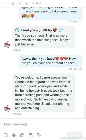 Nastyselene OnlyFans Leaked Free Thumbnail Picture - #NZBm98okaL