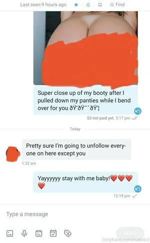 Nastyselene OnlyFans Leaked Free Thumbnail Picture - #V5VcW8ugQ0