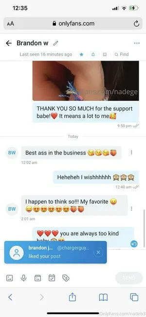 Nastyselene OnlyFans Leaked Free Thumbnail Picture - #WUd2D87dfS