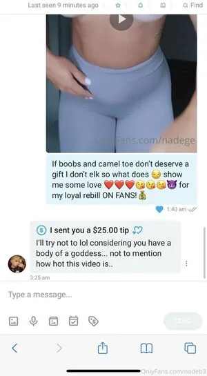 Nastyselene OnlyFans Leaked Free Thumbnail Picture - #bCkMHR3xUI