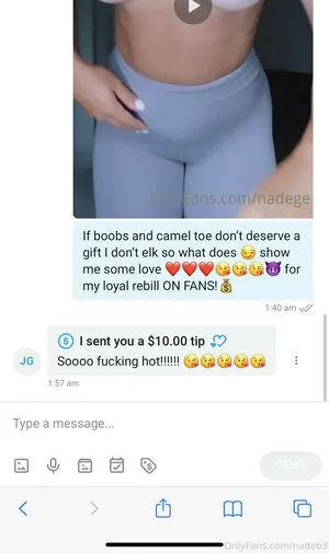 Nastyselene OnlyFans Leaked Free Thumbnail Picture - #dxShFU464T