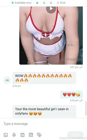 Nastyselene OnlyFans Leaked Free Thumbnail Picture - #m0YyCLn02x