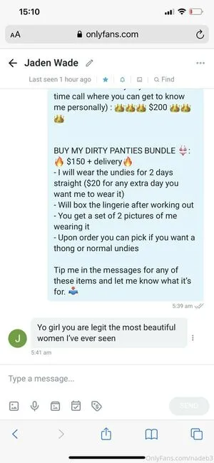 Nastyselene OnlyFans Leaked Free Thumbnail Picture - #zw7tclEuC1