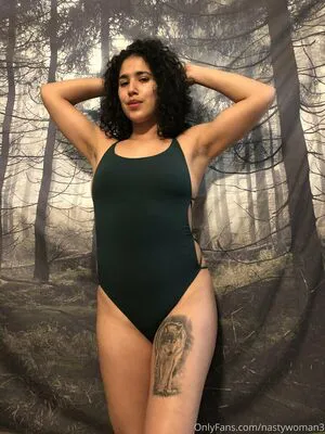Nastywoman3 OnlyFans Leaked Free Thumbnail Picture - #ARJTsp143T