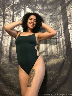 Nastywoman3 OnlyFans Leaked Free Thumbnail Picture - #PFLwBsreL0