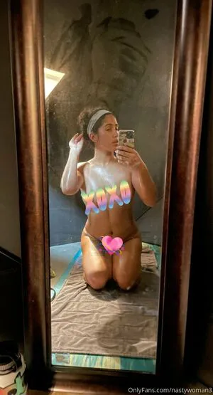 Nastywoman3 OnlyFans Leaked Free Thumbnail Picture - #ollVzIK0eZ