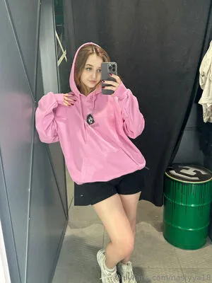 Nastyya18 OnlyFans Leaked Free Thumbnail Picture - #0mmI3YAlQ0