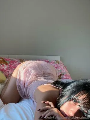 Nastyyalexis OnlyFans Leaked Free Thumbnail Picture - #IfSwaPxHsF