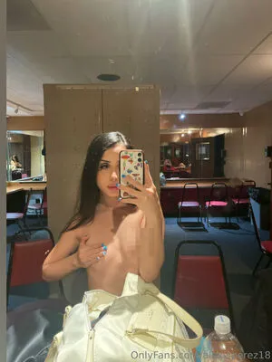Nastyyalexis OnlyFans Leaked Free Thumbnail Picture - #yuv2YD8ogt