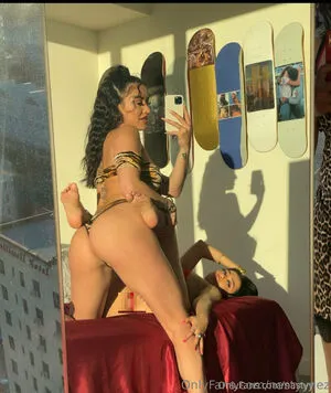 Nastyynez OnlyFans Leaked Free Thumbnail Picture - #8E5zl5NxFG