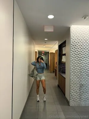 Nastyynez OnlyFans Leaked Free Thumbnail Picture - #GfzWppyF2b