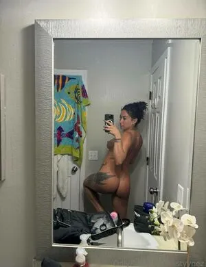 Nastyynez OnlyFans Leaked Free Thumbnail Picture - #MVHaDm3NzH