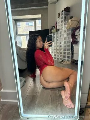 Nastyynez OnlyFans Leaked Free Thumbnail Picture - #ShlZJx5ep4