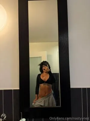 Nastyynez OnlyFans Leaked Free Thumbnail Picture - #XBvxD2FieO