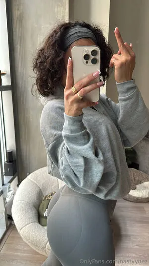 Nastyynez OnlyFans Leaked Free Thumbnail Picture - #goNS1fsIIg