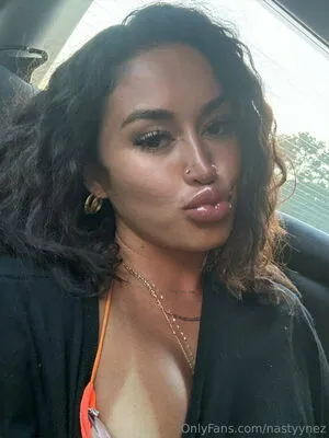 Nastyynez OnlyFans Leaked Free Thumbnail Picture - #iYwWdNU1yo