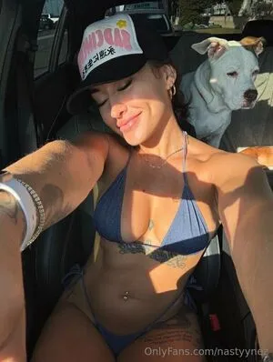 Nastyynez OnlyFans Leaked Free Thumbnail Picture - #mGlAyJqIBH