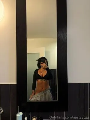 Nastyynez OnlyFans Leaked Free Thumbnail Picture - #ySuaCP6aAo
