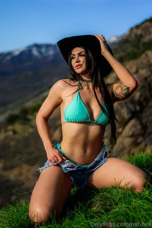 Nat Bell OnlyFans Leaked Free Thumbnail Picture - #H1HonLse8s