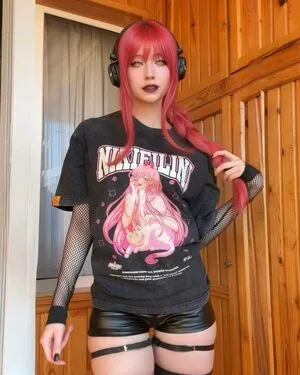 Nat Lo OnlyFans Leaked Free Thumbnail Picture - #Jno7PGNuCw