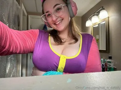 Nat N Daddy OnlyFans Leaked Free Thumbnail Picture - #2uoXsxEE7D