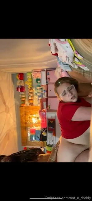 Nat N Daddy OnlyFans Leaked Free Thumbnail Picture - #KwExVcjSlg