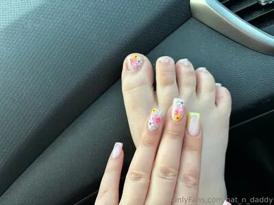 Nat N Daddy OnlyFans Leaked Free Thumbnail Picture - #LNZx2Wmu4A