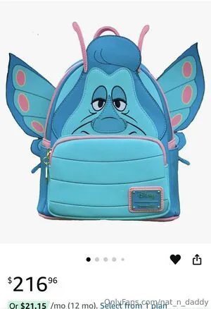 Nat N Daddy OnlyFans Leaked Free Thumbnail Picture - #ZVI8eYQ2lW