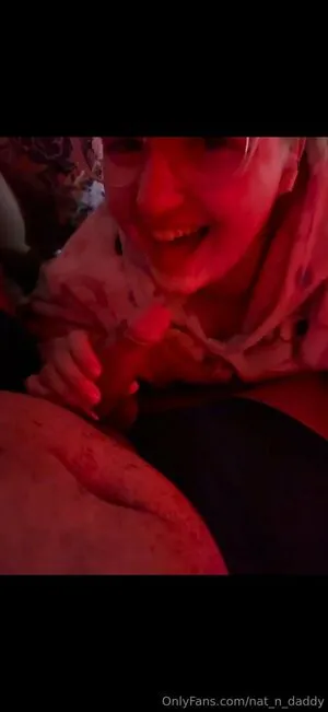Nat N Daddy OnlyFans Leaked Free Thumbnail Picture - #kpx9r4MNI1