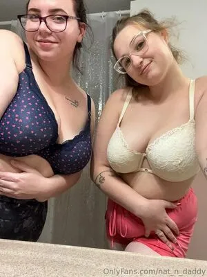 Nat N Daddy OnlyFans Leaked Free Thumbnail Picture - #vDI29pNRri