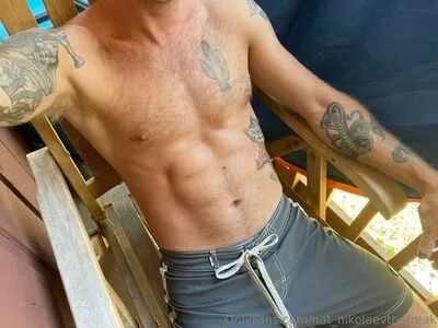Nat Nikolaevthefreak OnlyFans Leaked Free Thumbnail Picture - #3u5RBLUIsG