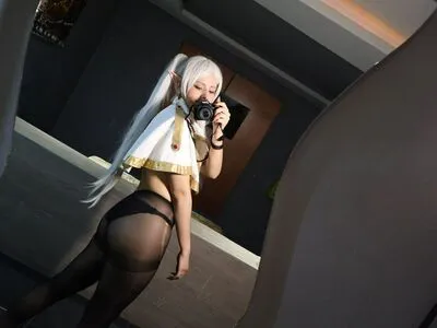 Nat The Killer OnlyFans Leaked Free Thumbnail Picture - #S5NyNAoyIr
