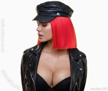 Nata Lee OnlyFans Leaked Free Thumbnail Picture - #6rp1BgJQW7