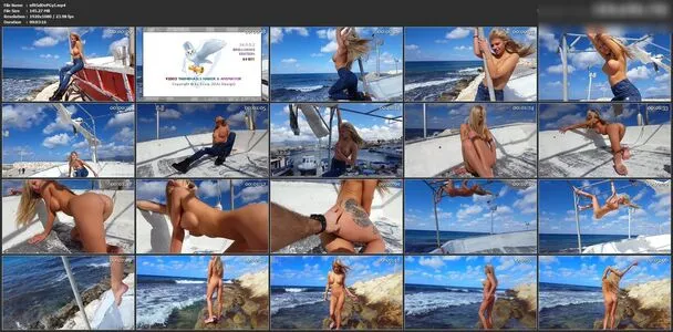 Nata Lee OnlyFans Leaked Free Thumbnail Picture - #A6glQc9YzL