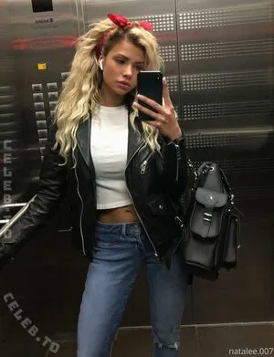 Nata Lee OnlyFans Leaked Free Thumbnail Picture - #NId7knOMUS