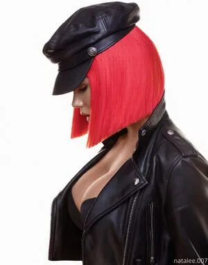 Nata Lee OnlyFans Leaked Free Thumbnail Picture - #Ucf7rP58i7