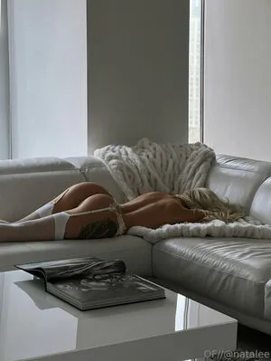 Nata Lee OnlyFans Leaked Free Thumbnail Picture - #X4f7CBnwr9