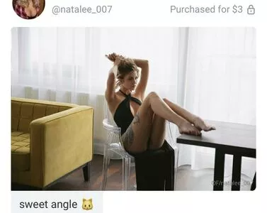 Nata Lee OnlyFans Leaked Free Thumbnail Picture - #Zmx4ELrm0c