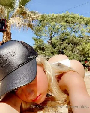 Nata Liereynolds OnlyFans Leaked Free Thumbnail Picture - #j8jF9ns1i8
