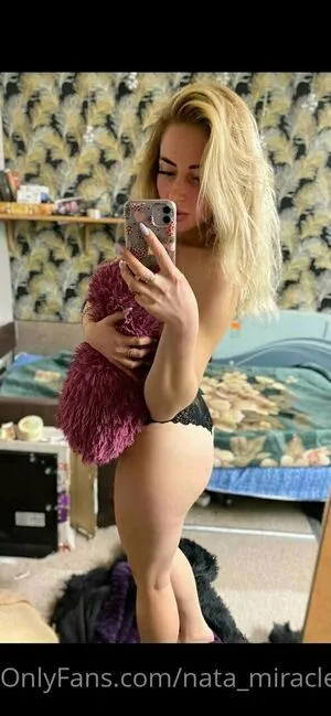 Nata Miracle OnlyFans Leaked Free Thumbnail Picture - #Ns6Rj1t7QR