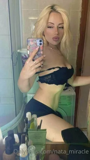 Nata Miracle OnlyFans Leaked Free Thumbnail Picture - #dNcswFTonK