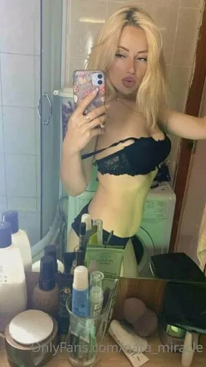 Nata Miracle OnlyFans Leaked Free Thumbnail Picture - #dVIN2HLQvq