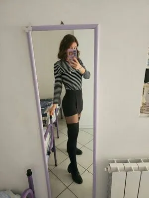 Nata Stanca OnlyFans Leaked Free Thumbnail Picture - #5TFBcK27c3