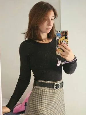 Nata Stanca OnlyFans Leaked Free Thumbnail Picture - #CSVhwpfVRN