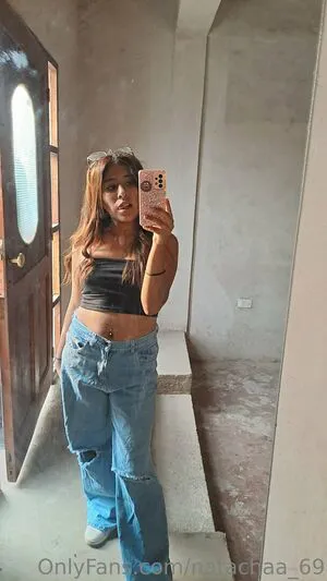 Natachaa OnlyFans Leaked Free Thumbnail Picture - #8zfximJ2Ak