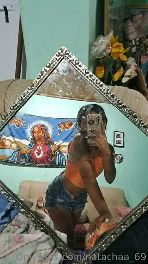Natachaa OnlyFans Leaked Free Thumbnail Picture - #DA5OociZEg