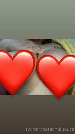 Natachaluxure OnlyFans Leaked Free Thumbnail Picture - #gFnq9RN3o4