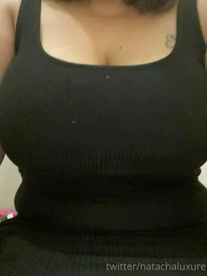Natachaluxure OnlyFans Leaked Free Thumbnail Picture - #vxCrOeCm4m
