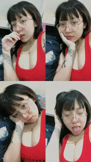 Natachuy OnlyFans Leaked Free Thumbnail Picture - #K8tDc6g9JT