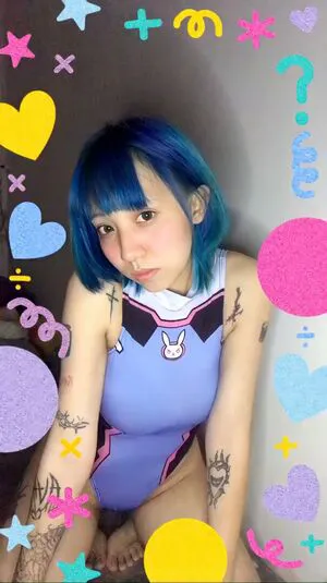 Natachuy OnlyFans Leaked Free Thumbnail Picture - #WVfOlLdvpn